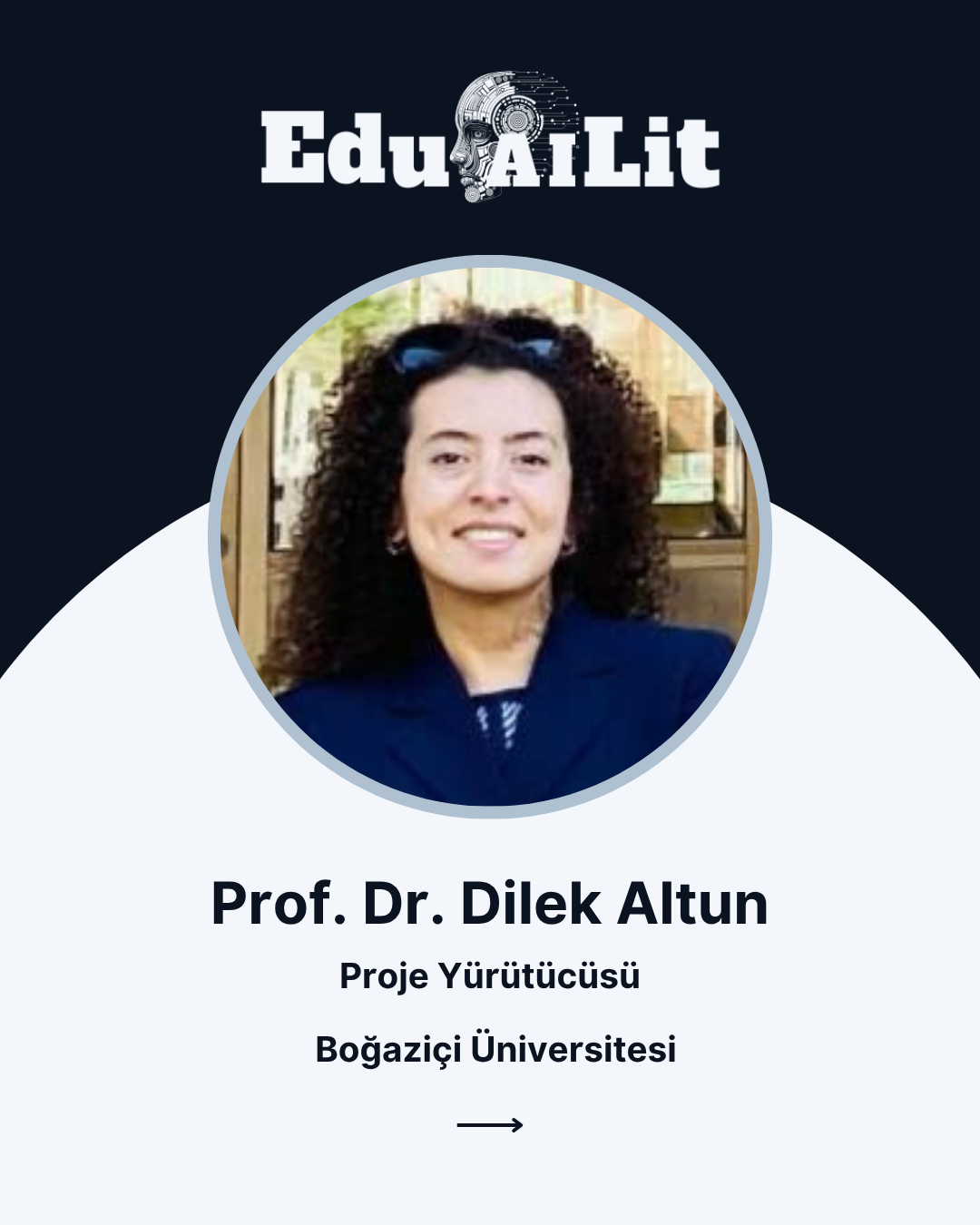 Prof. Dr. Dilek Altun