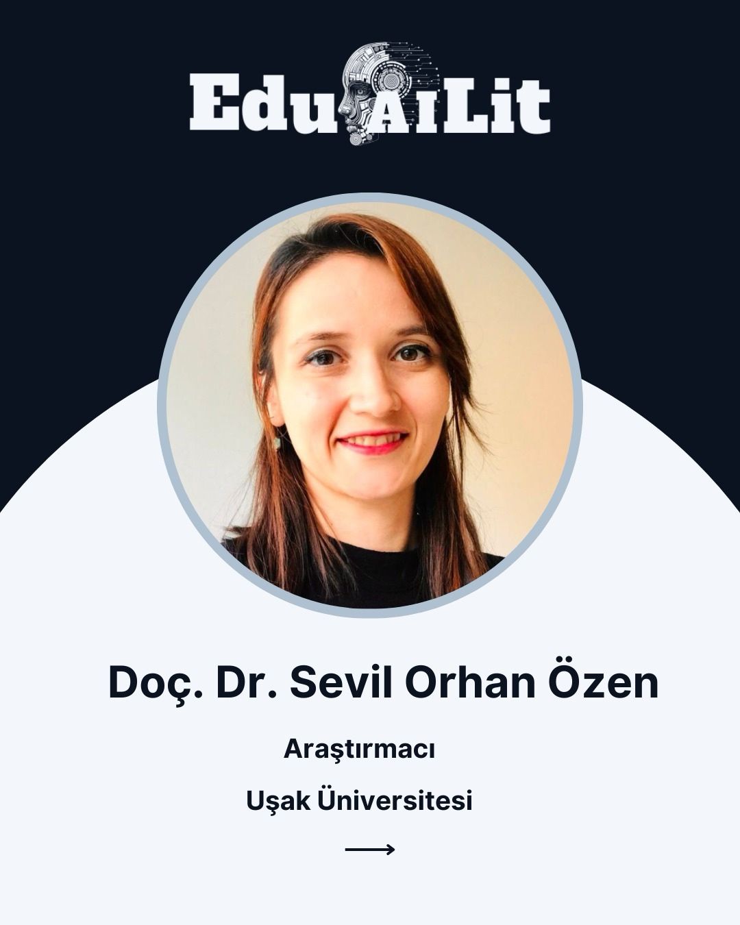 Doç. Dr. Sevil Orhan Özen