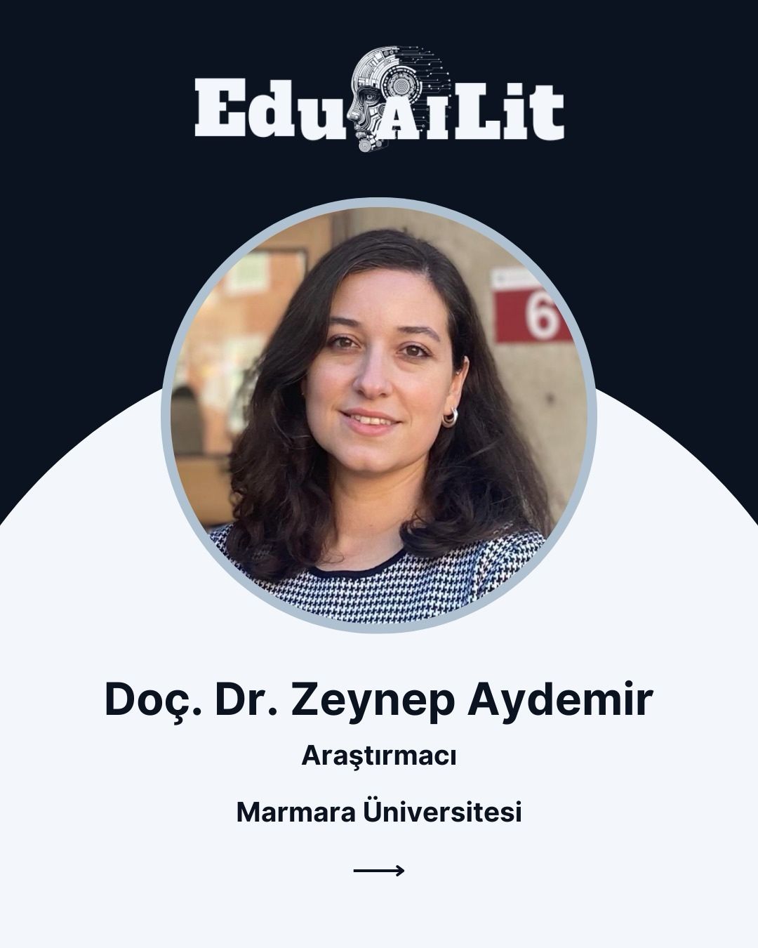 Doç. Dr. Zeynep Aydemir